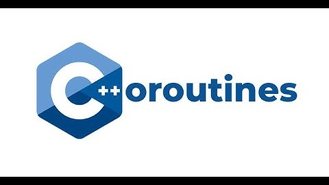 11-Coroutines: coroutines with co yield
