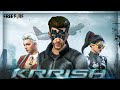 KRRISH  || SHORT FILM HRITHIK ROSHAN || KAR98 ARMY