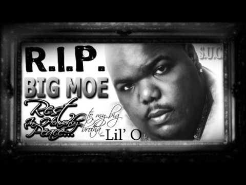 Big Moe - Bang Screw