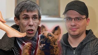 Панин: "У нас были отношения с Харламовым, но не дружеские" Панин: "У нас были отношения с Харламовым, но не дружеские"