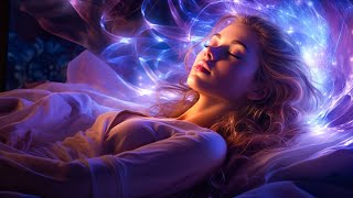 Alpha Waves Heal The Body and Mind • Eliminate Subconscious Negativity • Healing Sleep Music