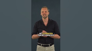 Docent ontwikkeling in 1 minuut