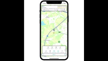 Motion Alerts and Push Notifications -  GPSBob Vehicle Tracking App Tutorial