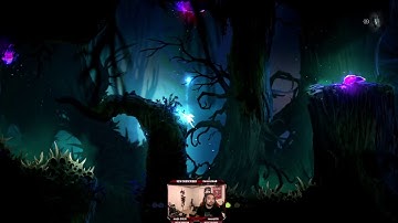 Misty Woods | Ori and The Blind Forest Episode 5