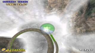 Super Monkey Ball 2 - Coaster 15892