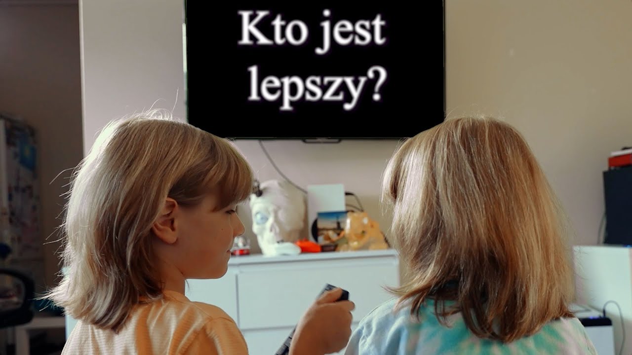 Kto jest lepszy? | Chaplin vs. Keaton | Krótkometrażowy film konkursowy (1 minuta)