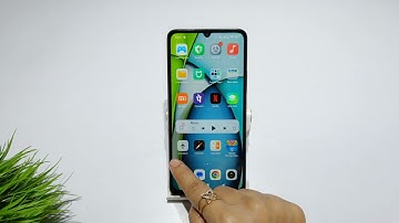 How to unhide app redmi a3 4g | APP HIDE/UNHIDE | Redmi a3x me app unhide kaise kare