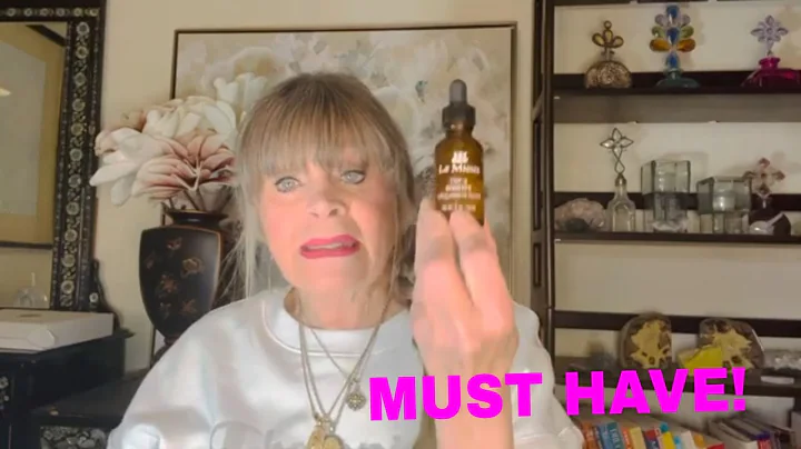 Le Mieux TGF-B Booster is a MUST HAVE product for anti-aging