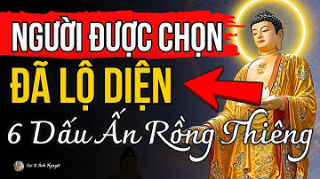 6 Dấu Ấn Chứng Minh Bạn Là Người Được Chọn Để Tỉnh Thức Trong Năm 2026 | Cư Sĩ Ánh Nguyệt