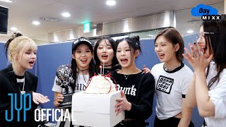 말도 안 돼! 진짜 꿈 같아🏆🏆🏆🏆 ‘Fe3O4: BREAK’ 음악방송 2주차 비하인드 | Day MIXX