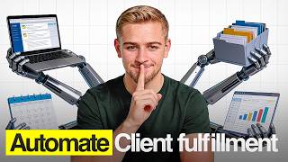 How I’ve Used AI to Automate My $250K/mo Agency