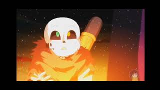 Twixtor De Ink Sans Parte 1