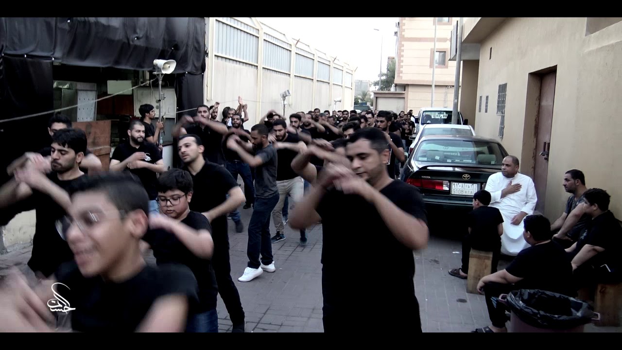 السادس من  المحرم ١٤٤١ هـ -  الرادود ميسرة التاروتي