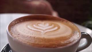 Coffee And Poetry A Little Love Story