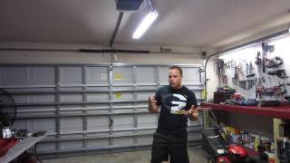Introduction to ASL Mechanics