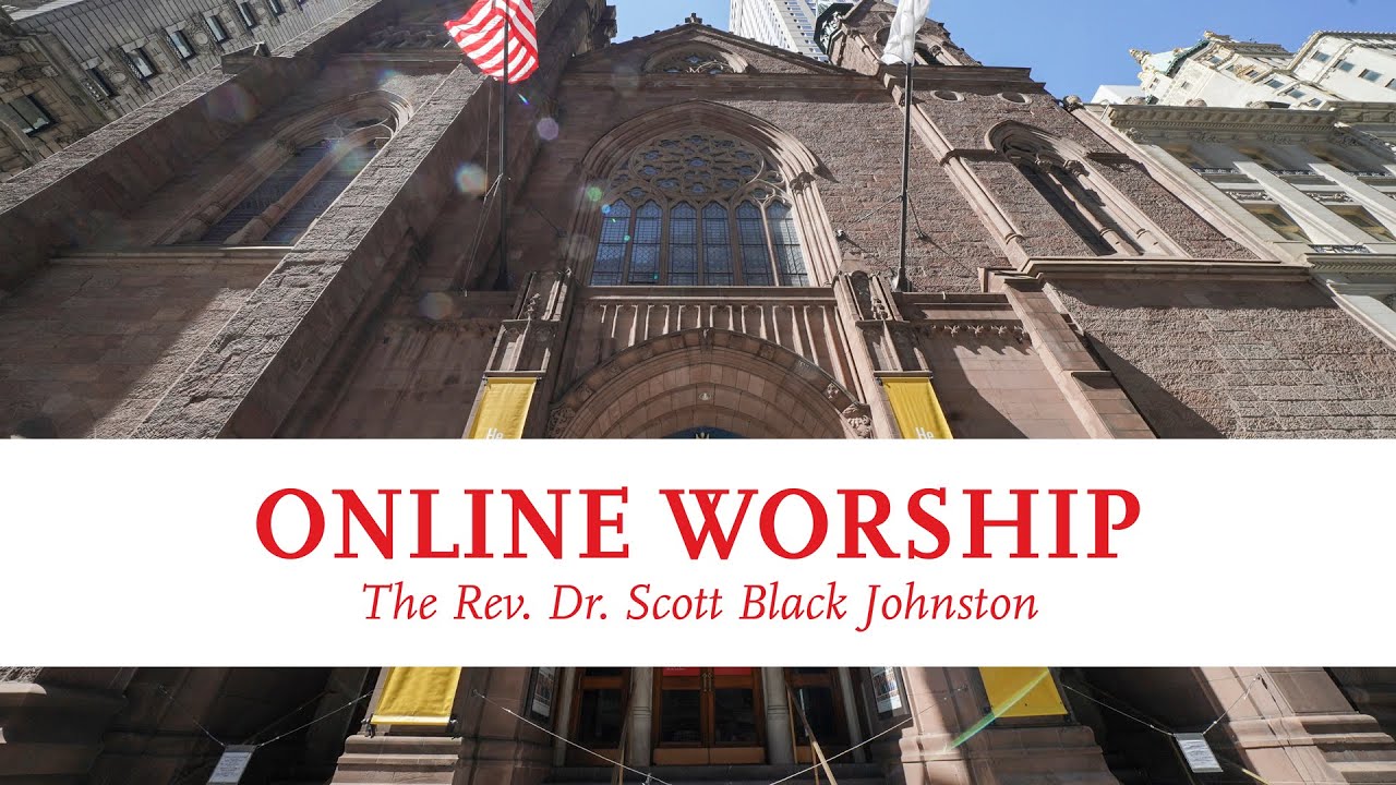 Online Worship – Day of Pentecost, May 23, 2021 - YouTube