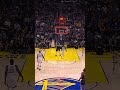 Norman Powell deep buzzer-beater 🚨