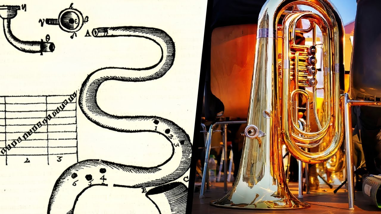 History Of The Tuba YouTube History Of The Tuba YouTube