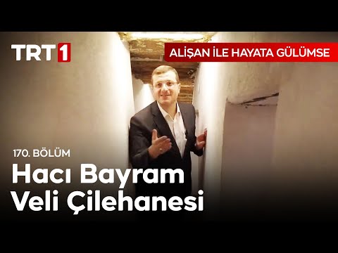 Hacı Bayram-ı Veli'nin