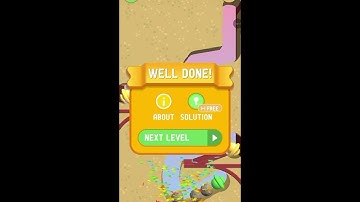 Dig this 607-13 l TILTED I Dig this Level 607 Episode 13 solution walkthrough 