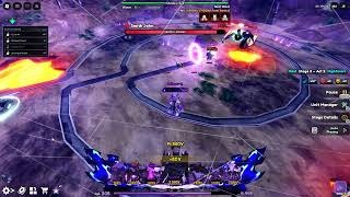 How to Easily Solo Buffed Ruined city act 2 with TSJW with 100% winrate in (1:35-1:50) | Vanguards