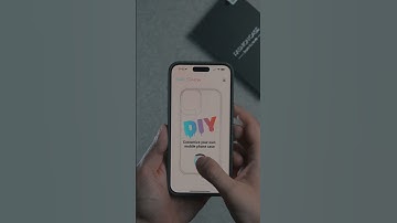 Instantly transfer photos, QR codes, logos, and more with NFC #einkcase  #wholesale