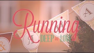 Video thumbnail of "aprilemade - Running Deep in Love (feat. Tim Halperin) [Official Lyric Video]"