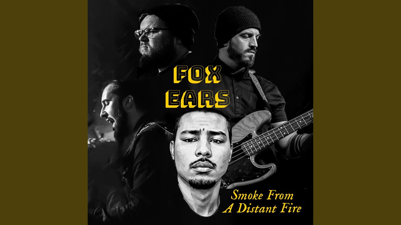 Watch Smoke From A Distant Fire on YouTube Watch Smoke From A Distant Fire on YouTube