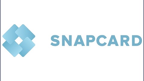 Bitcoin Merchant Adoption with Snapcard - San Francisco Bitcoin Meetup (HD) (October 2014)