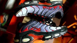 air max tn history