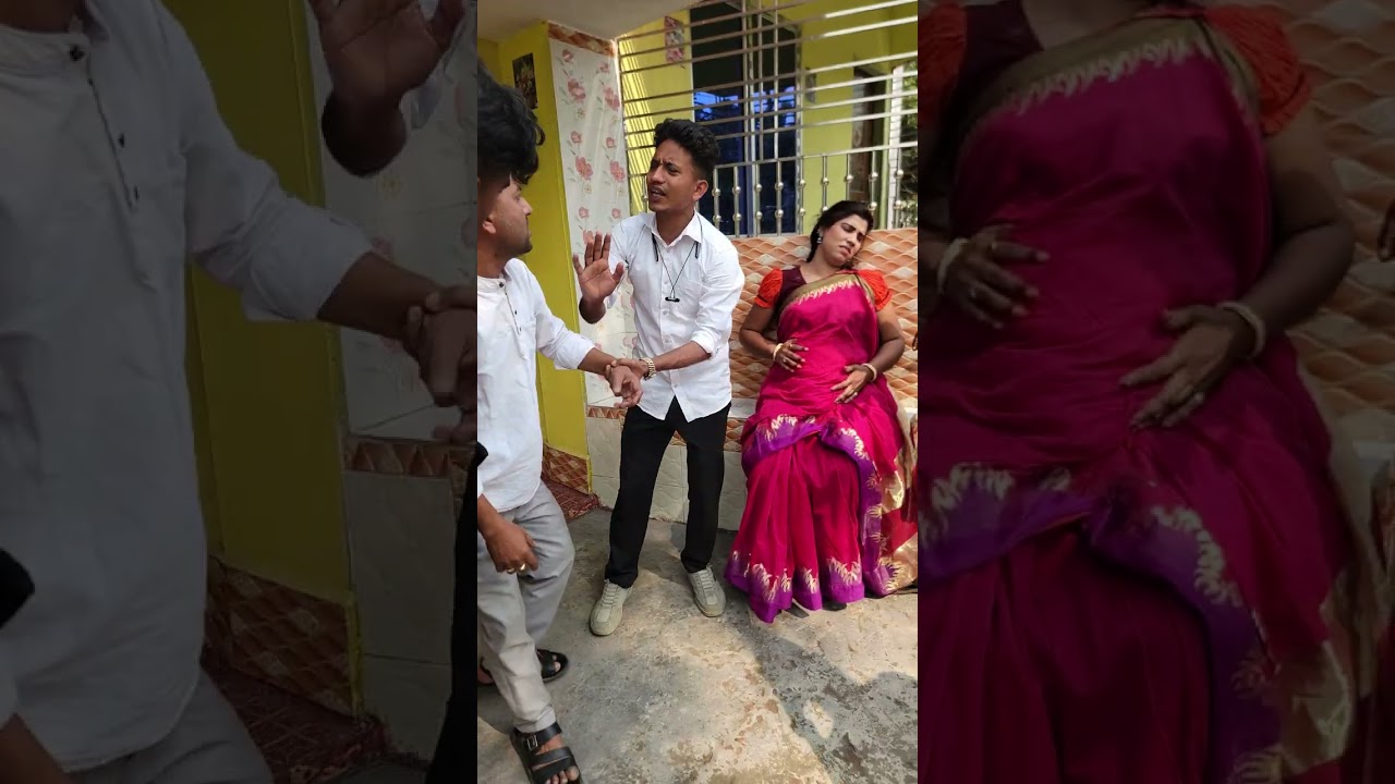 মেয়ে সন্তান হবে বলে গর্ভবতী মহিলাকে বাসা থেকে বের করে দেওয়ার চেষ্টা স্বামী