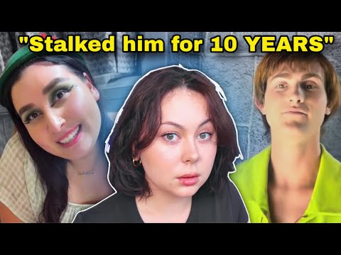 Thumbnail for Did the Peter Pan Girl ACTUALLY do something wrong?