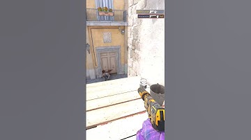 Lil USP-S 4k hs on Inferno #cs2