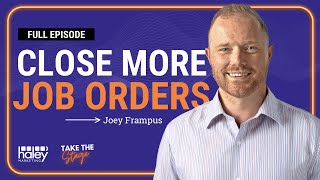 What High-Performing Sales Teams Do Differently - Joey Frampus