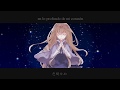 【Chamari* / GUMI&times;WIL】 Sasanqua 【Sub espa&ntilde;ol】
