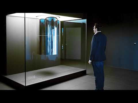 Quantum Computer Music - Teleporting from Westros - Part II - YouTube