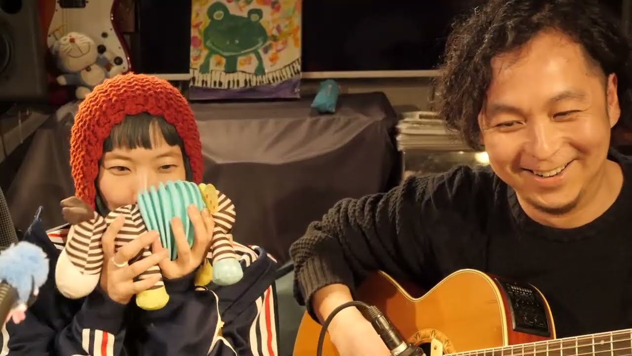 【生配信】toitoitoiステーション【第96回】