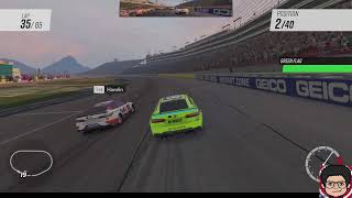 NASCAR Rivals part 24