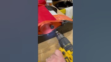 Drain Repair, with a Picote Cannon & Houseliner