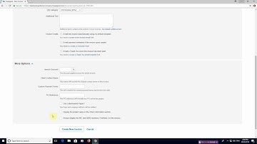 FreeAgent - Creating CIS Contractor & Invoices - #FreeAgent #CIS #SalesInvoices #Lesstax2pay