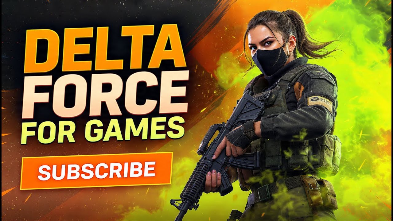 Delta Force Return Gameplay 2026 – NO AIM ASSIST Challenge TV SHOW LIVE ...