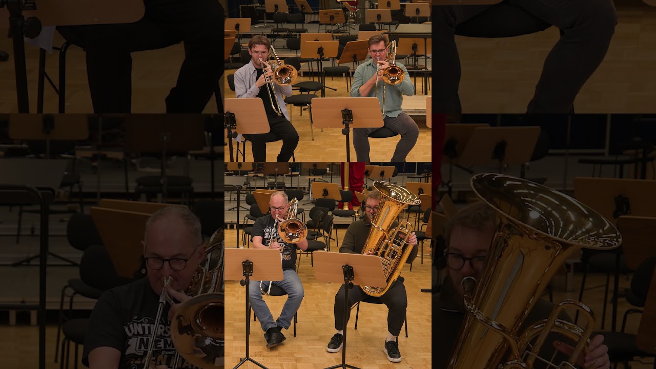 BRUCKNER Sinfonie Nr. 4 | FREDO