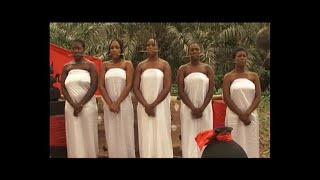 Journey To Restoration Part 3 - Nigerian Nollywood Movie(Mercy Johnson & Nuella Njubigbo)