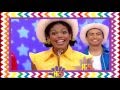 Hi-5 USA - Tu Cuerpo Moverás