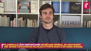 « Fabien Roussel vient du peuple : il parle sans tabou de ce qui touche le quotidien des Français »
