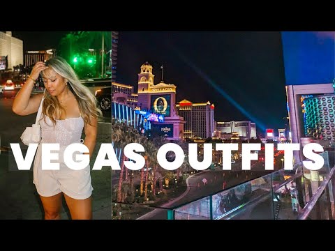 What to Wear in Vegas in 2023  Vegas Outfit Ideas - Dana Berez