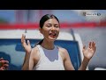 Siapa yang Paling Jago Juggling Sambil Tutup Mata? | EP 4. Wuling Dewata Challenge