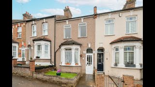 Stoneycroft Road, Woodford Green, IG8 Stoneycroft Road, Woodford Green, IG8