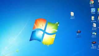 MEUCCI Engine ECU Decoding