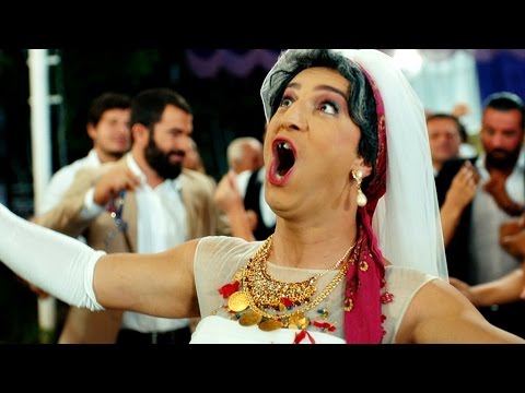 SABIT KANCA 2 | Trailer deutsch german [HD]